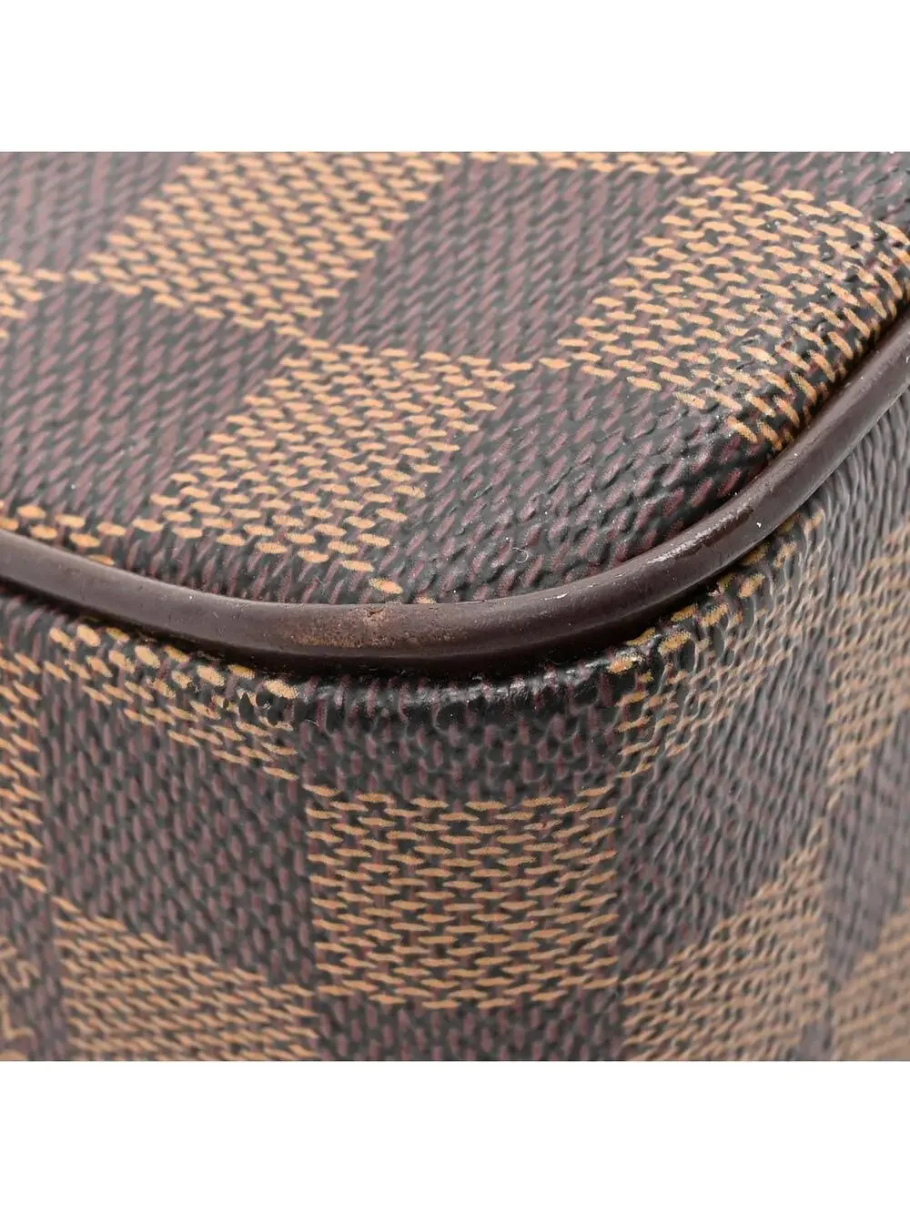 Louis Vuitton Damier Ebene Recoleta #290953L99B